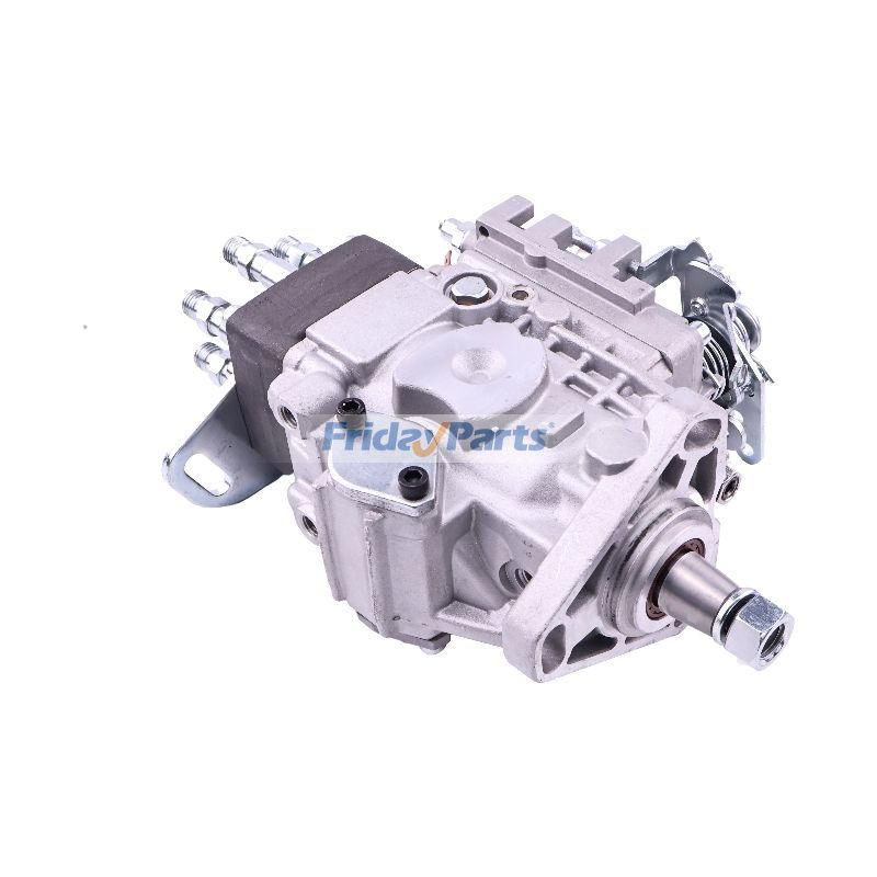 Fuel Injection Pump 3912561 for Cummins Engine 6BT 5.9L 102kW CASE Crawler Excavator 888 for less
