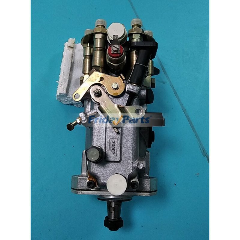 Fuel Injection Pump in Stock in China
