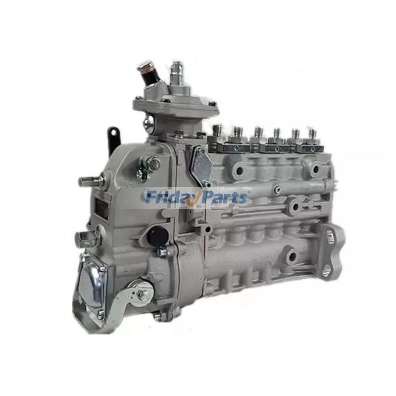 Bomba de inyección de combustible 3913902 4996844 para motor Cummins 6BT 5.9L 160HP Excavadora Komatsu PC200-6 PC200-7 Para KOMATSU