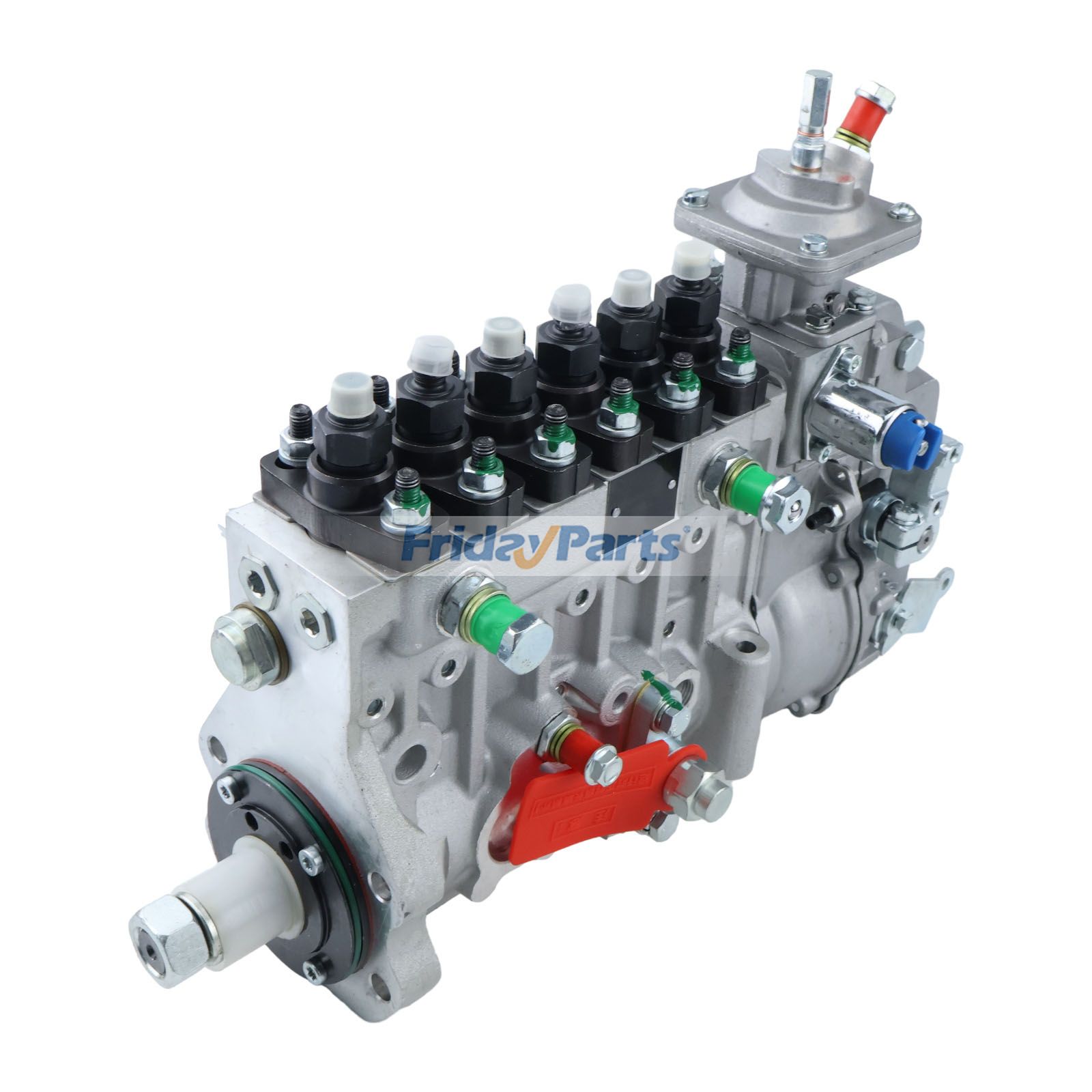 Einspritzpumpe 3914490 3919762 für Cummins-Motor 6B5.9