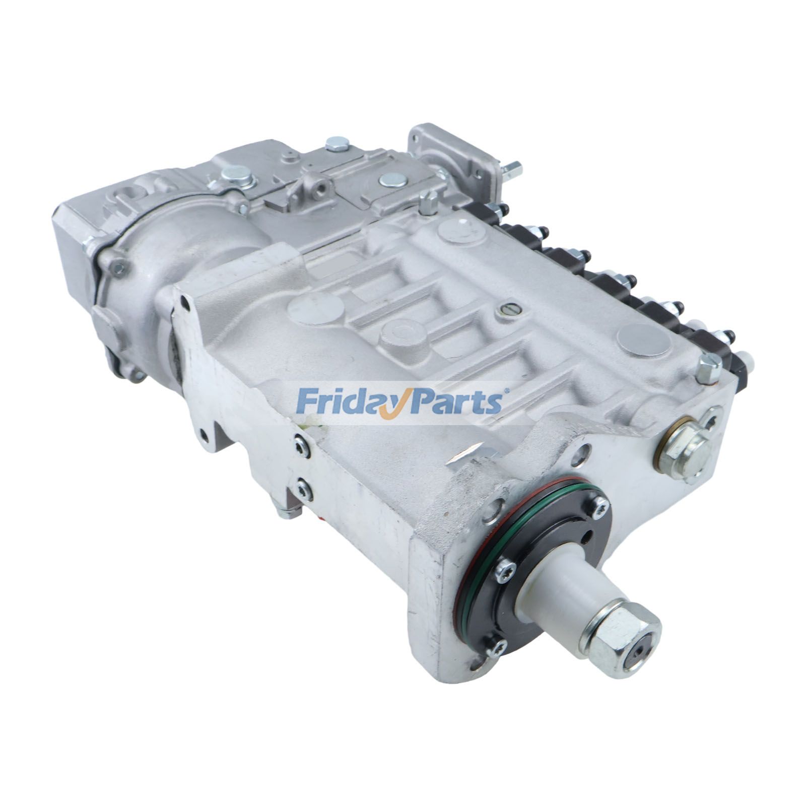 Kraftstoffeinspritzpumpebei FridayParts kaufen