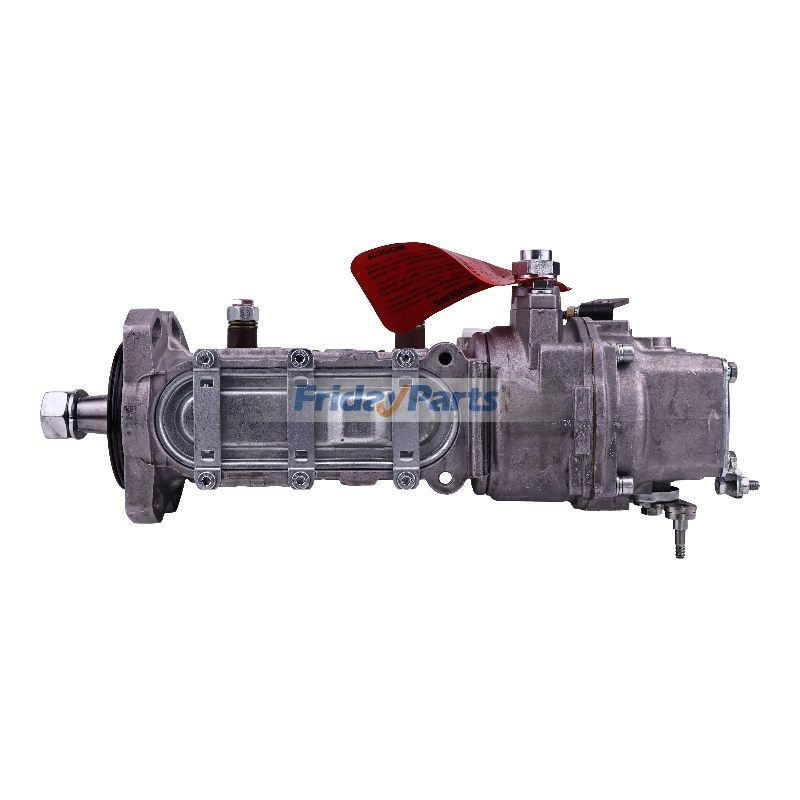  Fuel Injection Pump CASE For CASE