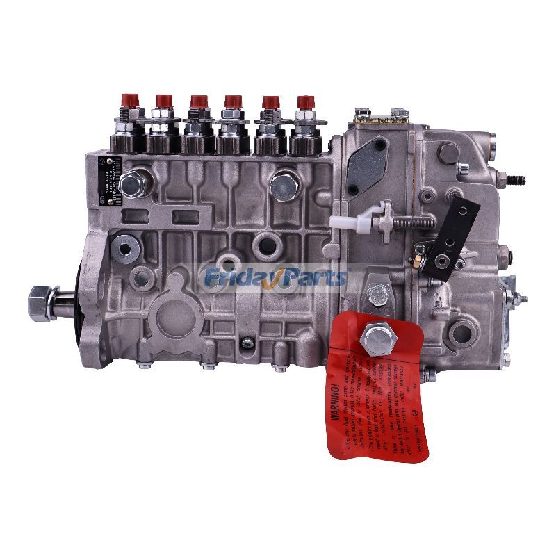 Engine,Tractor Fuel Injection Pump CASE