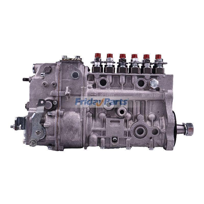 Fuel Injection Pump CASE in Stock in China