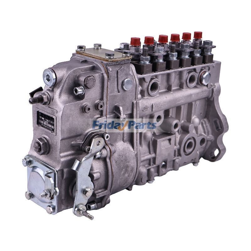 Fuel Injection Pump CASE for Engine,Tractor