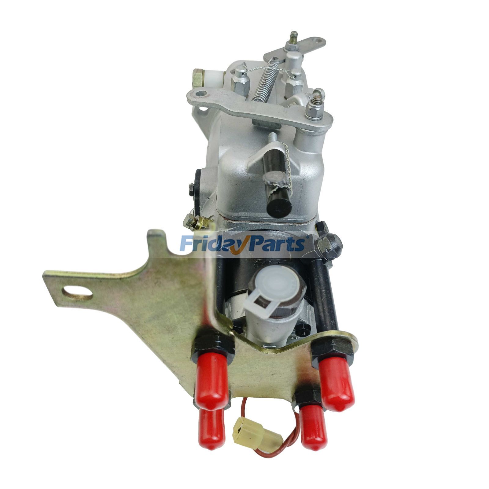 Fuel Injection Pump 3916523 JR916523 for Cummins Engine 4B 3.9 CASE Loader 570LXT 580SK 580L 590SM 580L 580K 26D Para CASE