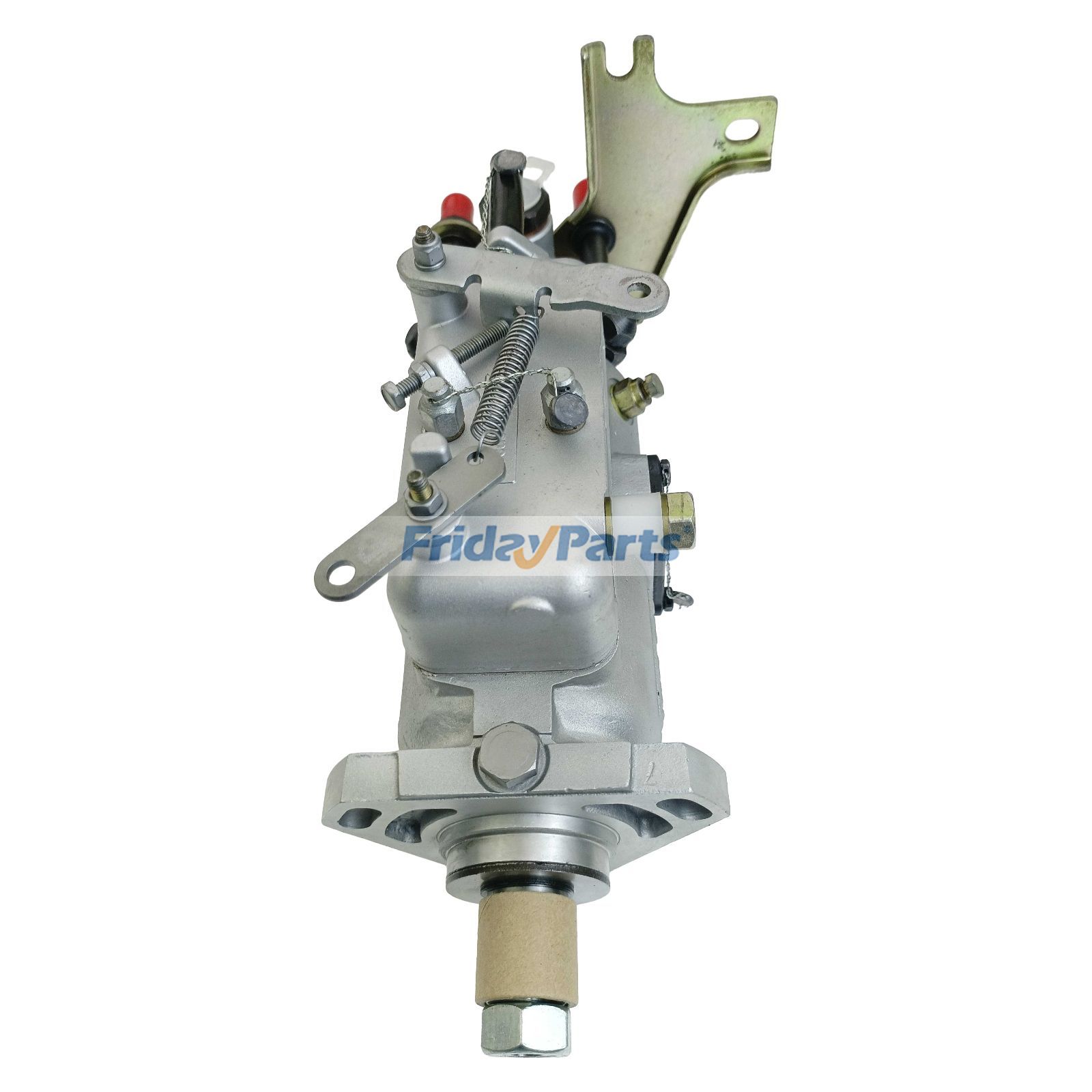 Fuel Injection Pump 3916523 JR916523 for Cummins Engine 4B 3.9 CASE Loader 570LXT 580SK 580L 590SM 580L 580K 26D de FridayParts