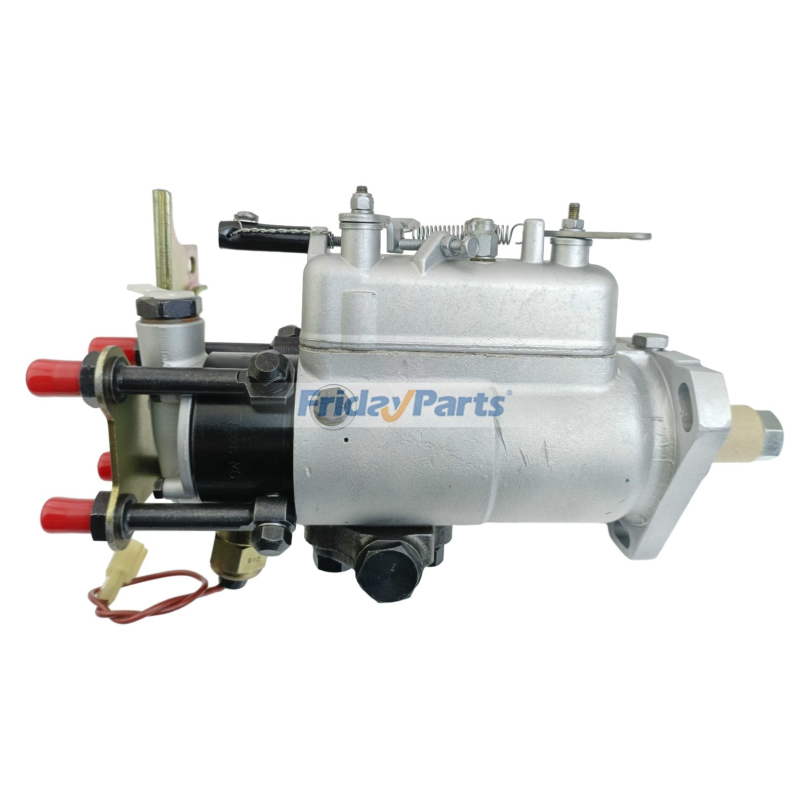 Fuel Injection Pump 3916523 JR916523 for Cummins Engine 4B 3.9 CASE Loader 570LXT 580SK 580L 590SM 580L 580K 26D