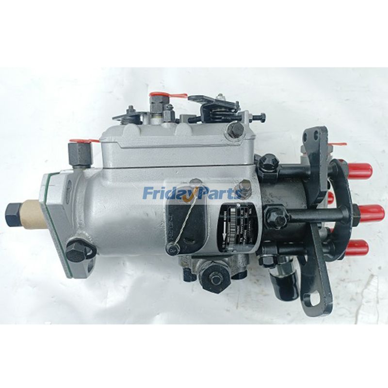 Fuel Injection Pump 3916669 for Cummins Engine 6B5.9 6BTA5.9L 6BTA5.9