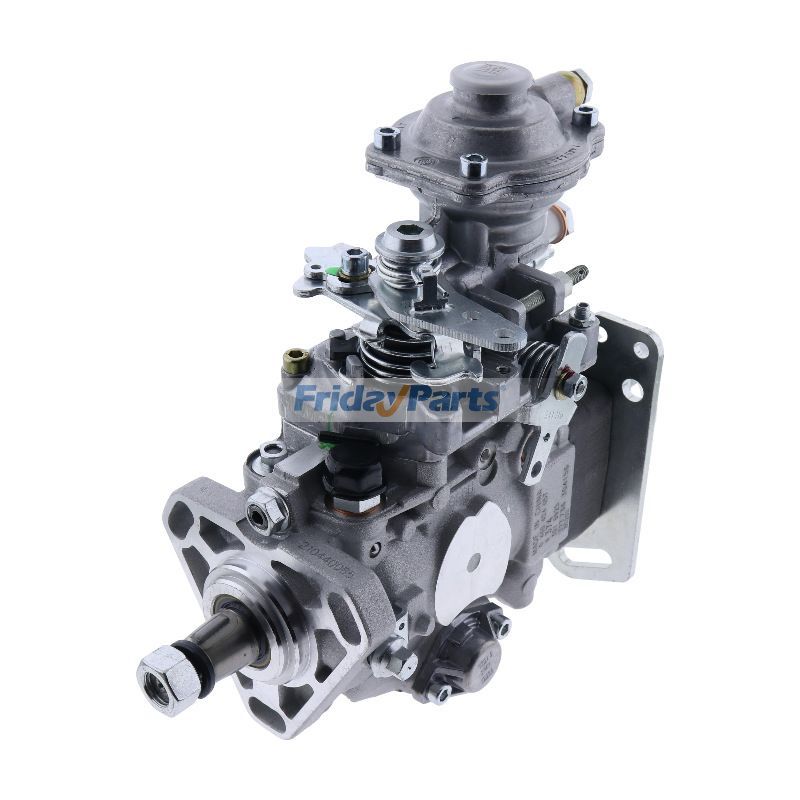 Fuel Injection Pump 3916925 for Cummins Engine 4BTA3.9 4B 4B3.9