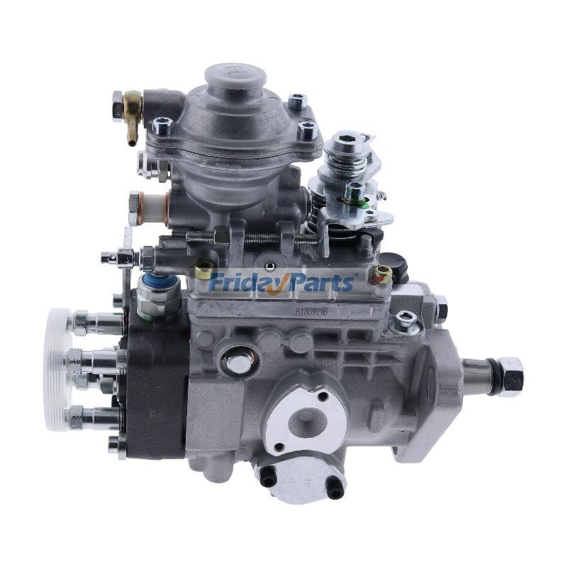 Engine Fuel Injection Pump