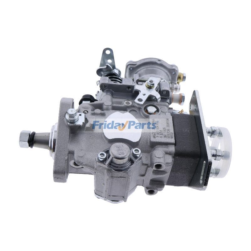 Fuel Injection Pump in Stock in China
