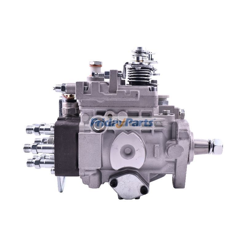 FridayParts Fuel Injection Pump Cummins CASE