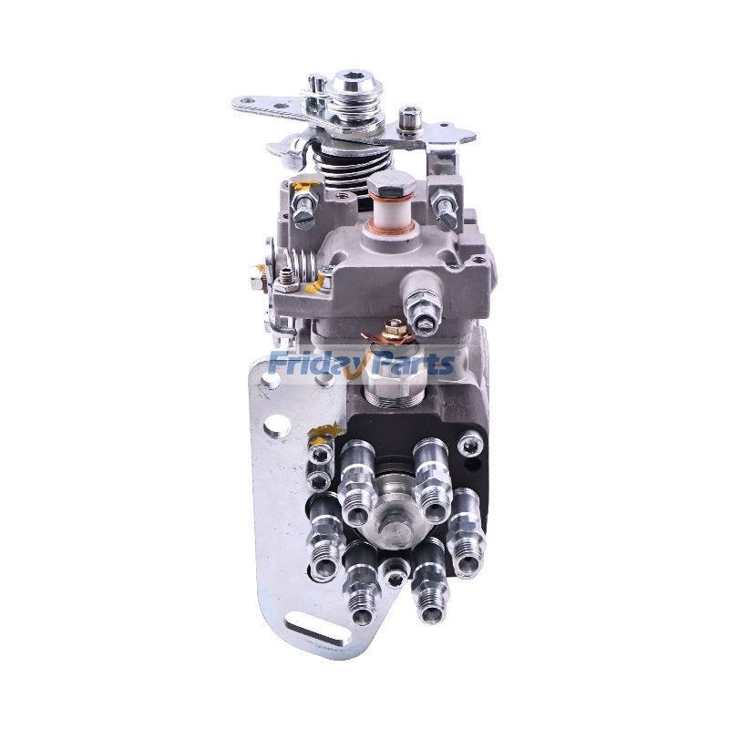  Fuel Injection Pump For CASE