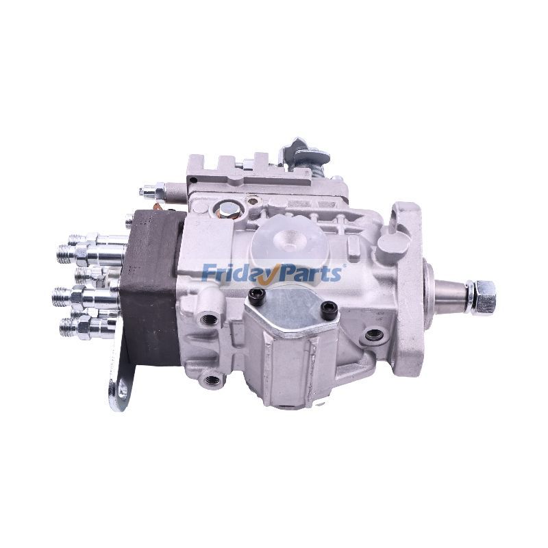 Fuel Injection Pump Cummins CASE For Bosch,For CASE,For HYUNDAI Engine,Excavator,Loader,Tractor