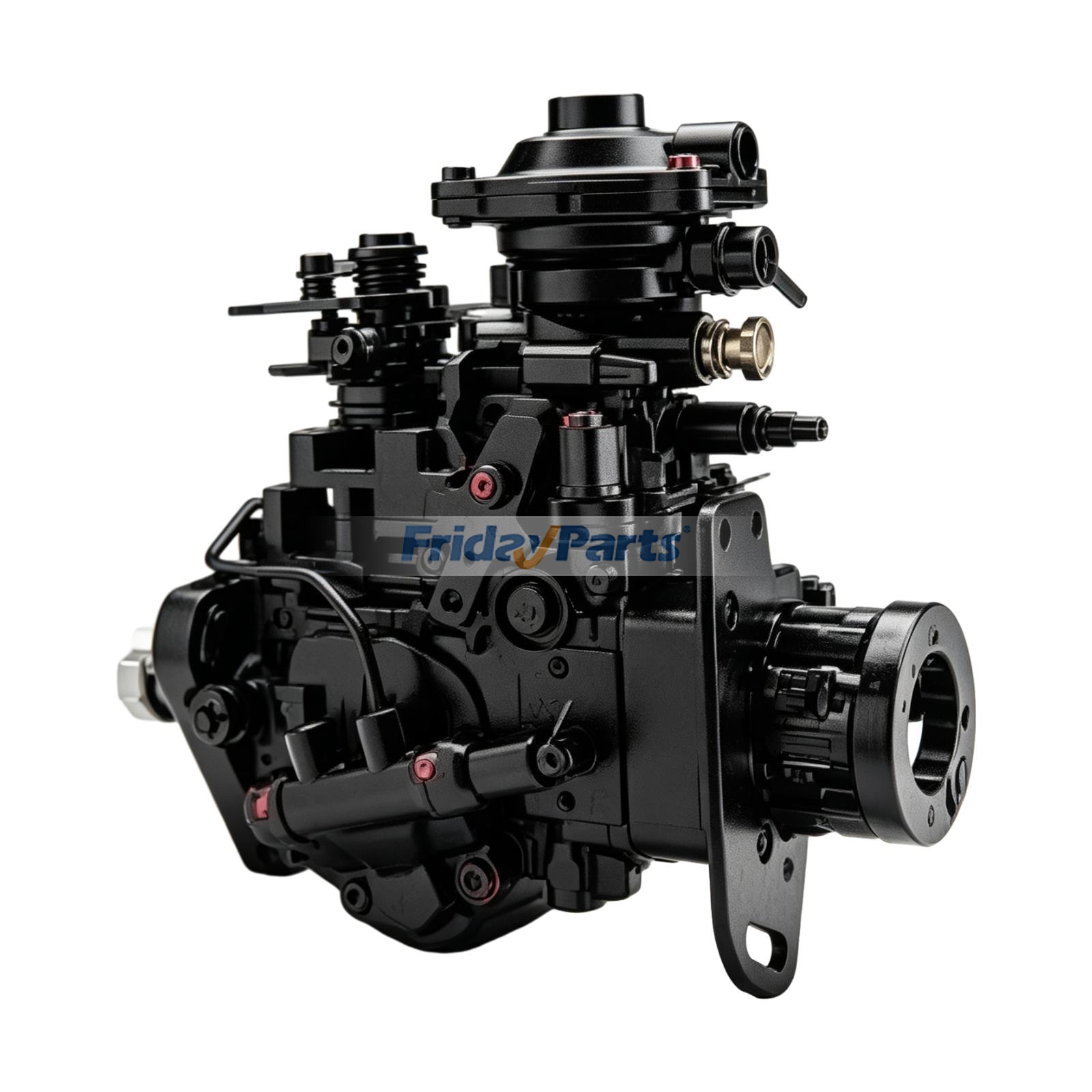 Fuel Injection Pump 3916994 3914928 for Cummins Engine 6BT 6BTA 6BTAA 5.9L