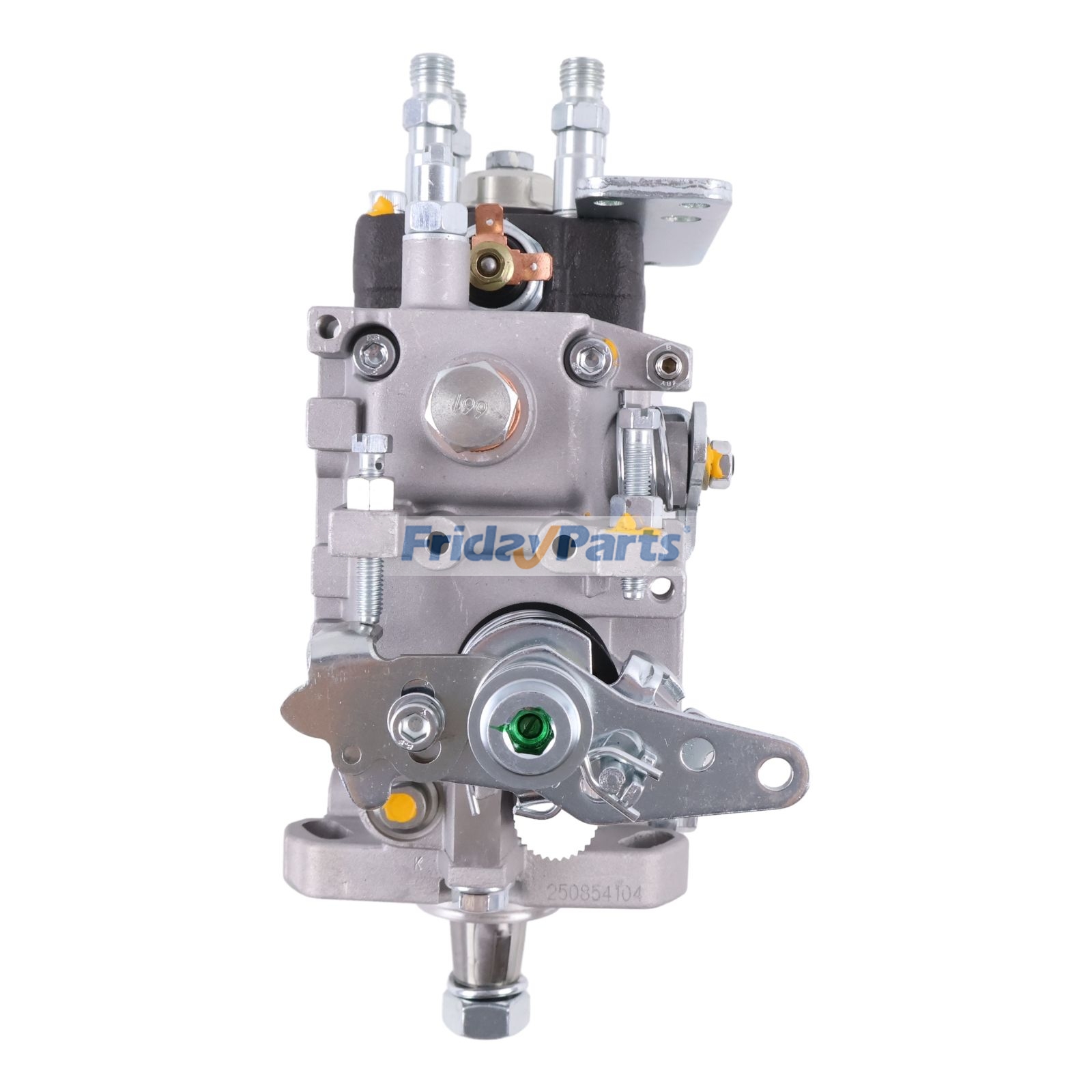 Einspritzpumpefür Motor