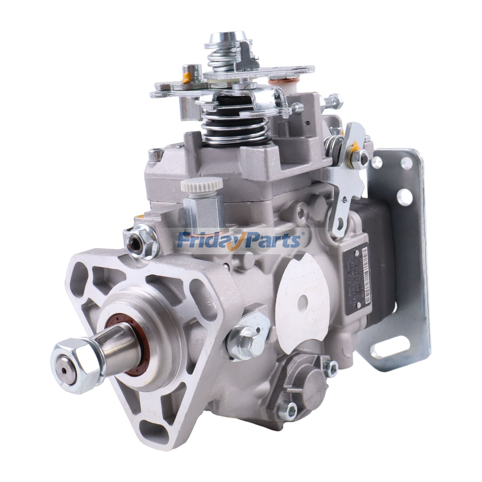 Bomba de inyección de combustible 3917510 para motor Cummins 3.9L 4BT3.9 4B3.9