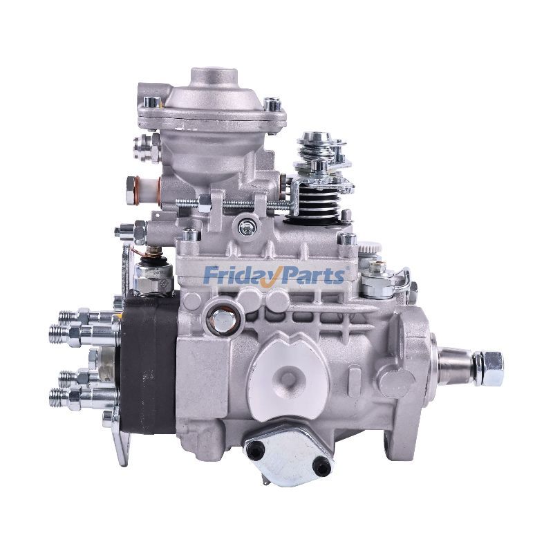 Fuel Injection Pump in Stock in China