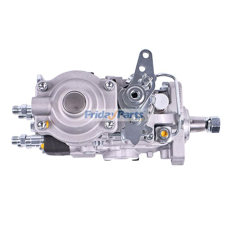  Fuel Injection Pump 