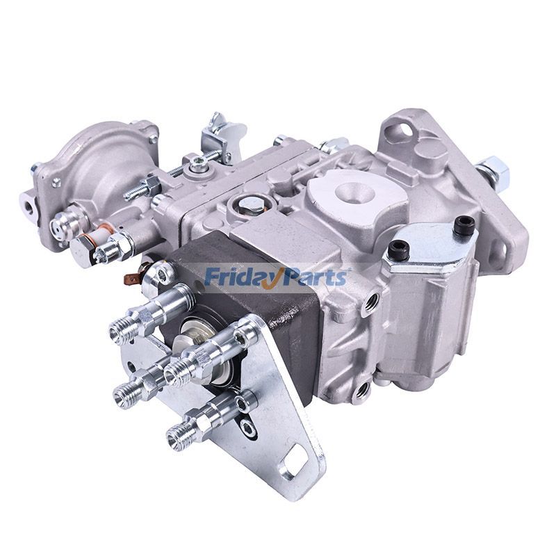 Fuel Injection Pump for Engine