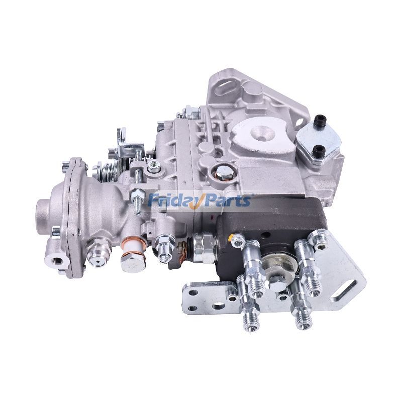 FridayParts Fuel Injection Pump