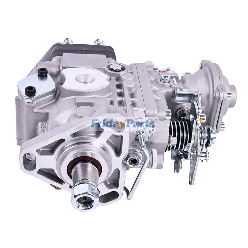 Fuel Injection Pump  Engine