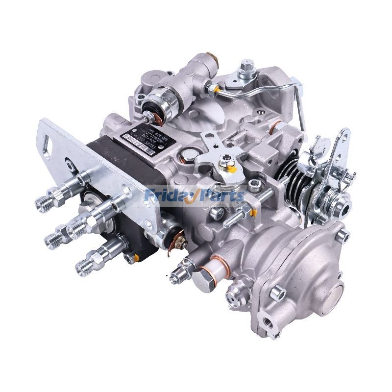 Engine Fuel Injection Pump