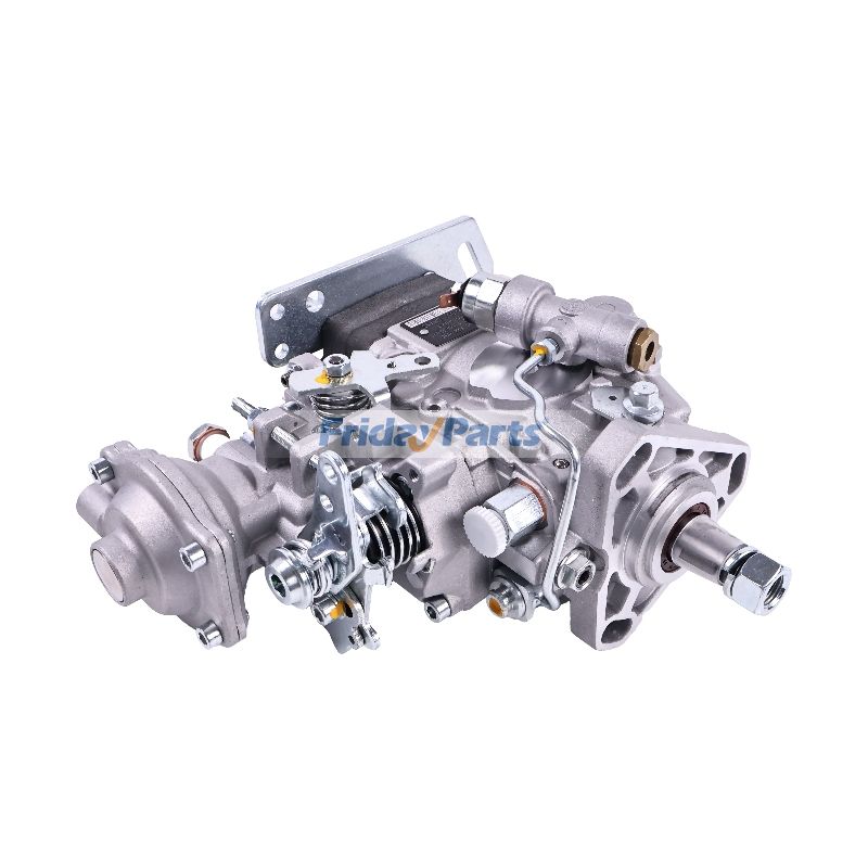 Fuel Injection Pump 3917530 0460424055 for Cummins Engine 4B3.9 4BT 3.9