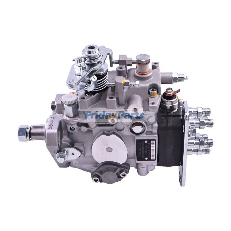 Einspritzpumpe 3917935 J917935 für Cummins-Motor 6B5.9 6BT CASE Traktor 5140 5250 5240