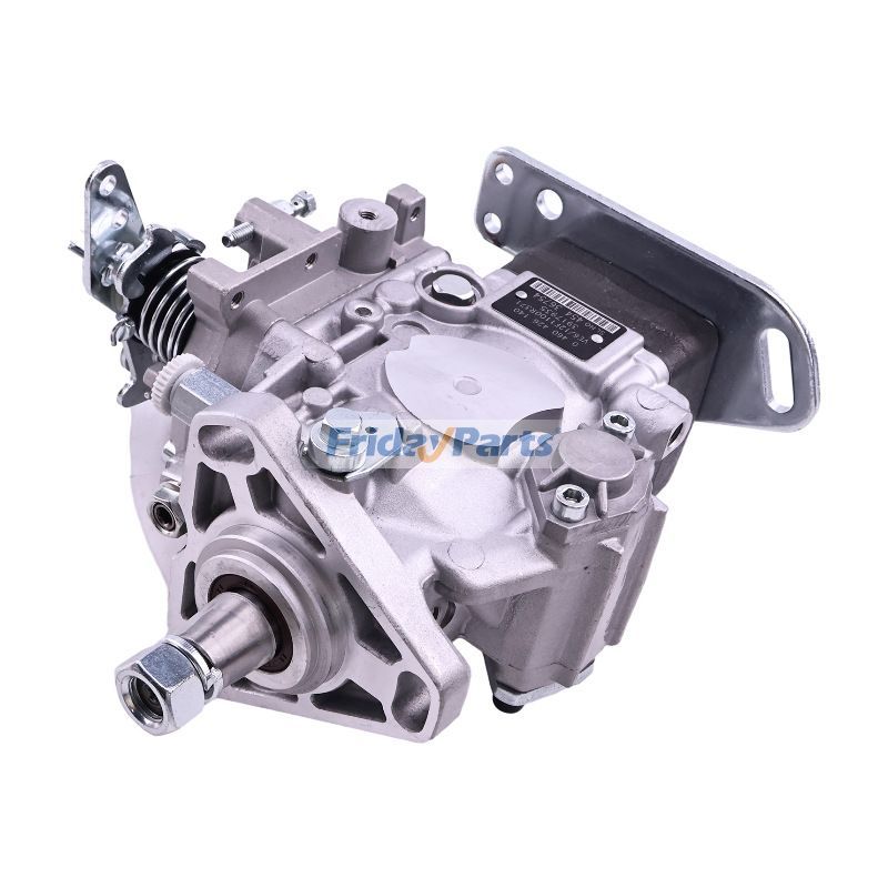 Einspritzpumpe 3917935 J917935 für Cummins-Motor 6B5.9 6BT CASE Traktor 5140 5250 5240