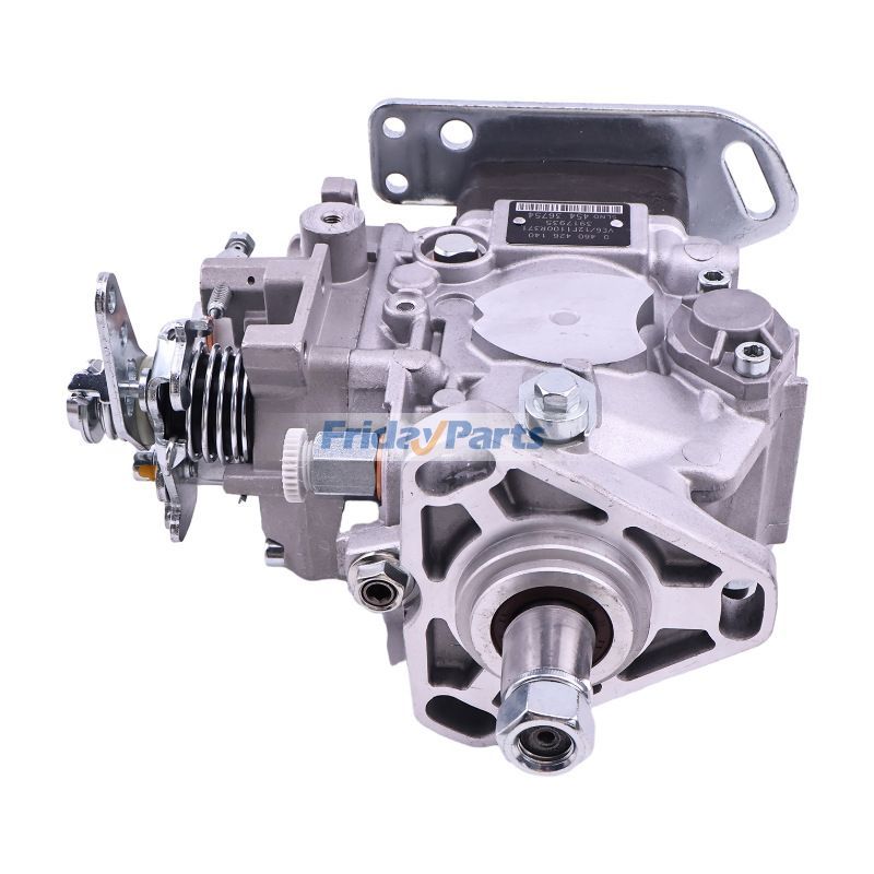 EinspritzpumpeFür CASE