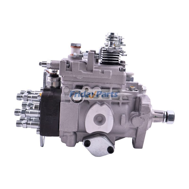 Einspritzpumpe 3917935 J917935 für Cummins-Motor 6B5.9 6BT CASE Traktor 5140 5250 5240für Für CASE