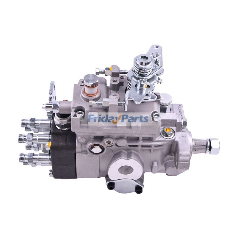 Einspritzpumpefür Motor,TraktorFür CASE