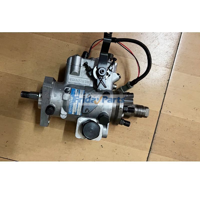 buy Fuel Injection Pump 3918158 for Cummins Generator 4BT3.3G5