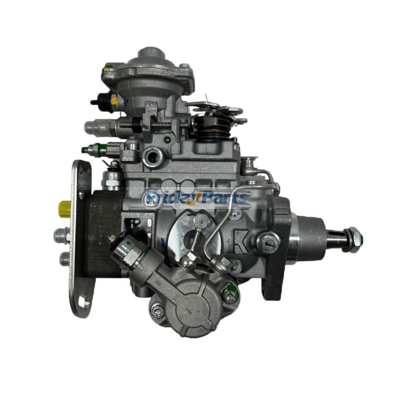 Fuel Injection Pump 3918207 for Cummins Engine 6BT 5.9L