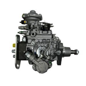 DT Spare Parts Regelventil 11.16050 - Einspritzpumpe Für Transporter