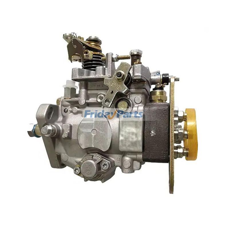 Einspritzpumpe 3918282 0460426143 für Cummins-Motor 6BT5.9