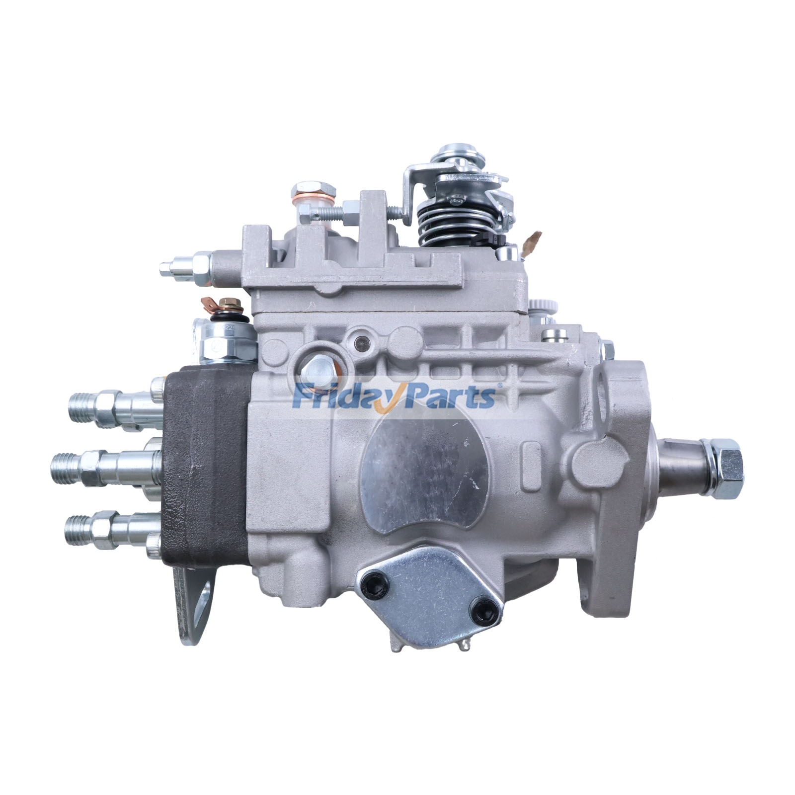 Bomba de inyección de combustible 3918282 0460426143 para motor Cummins 6BT5.9 