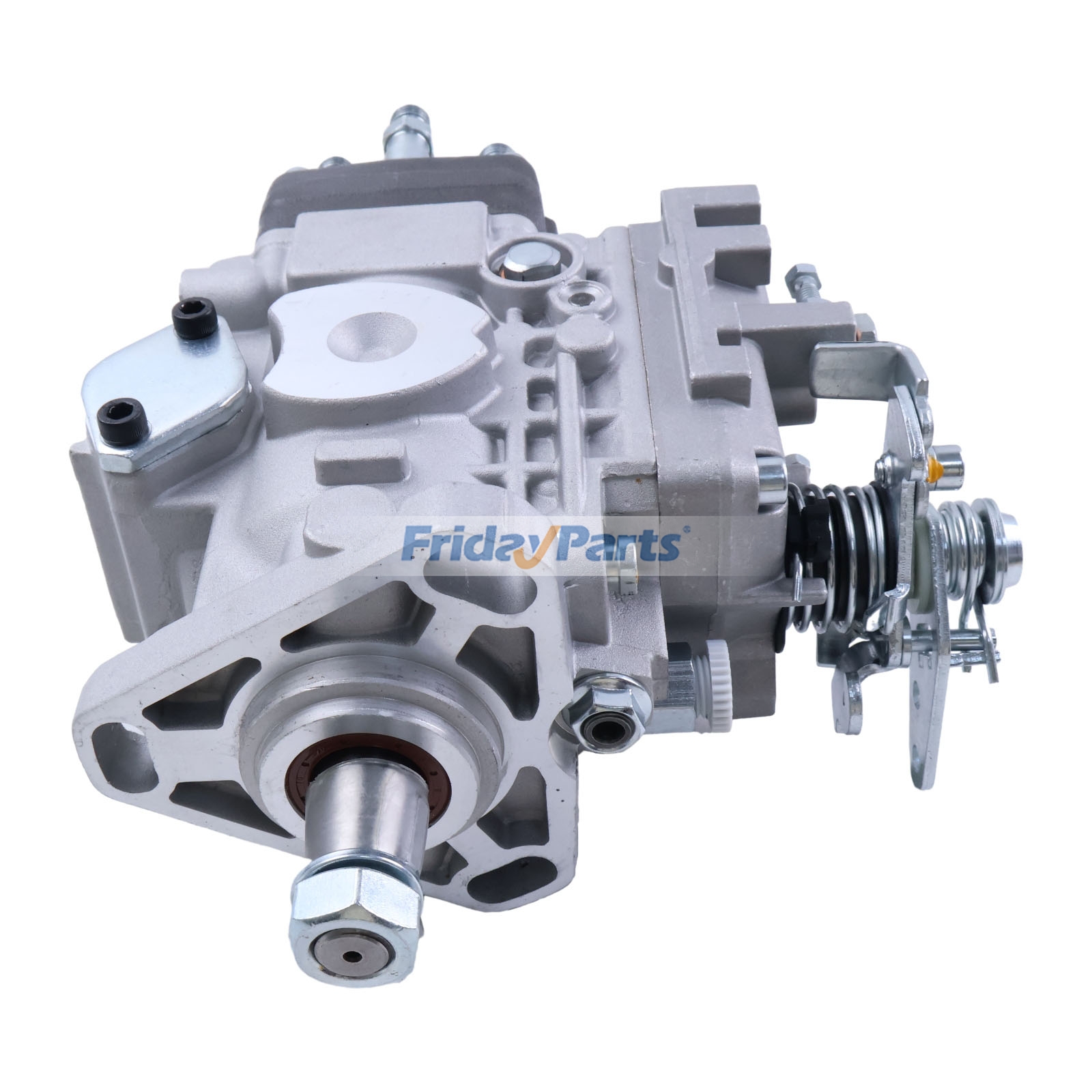 Bomba de inyección de combustible 3918282 0460426143 para motor Cummins 6BT5.9 de FridayParts