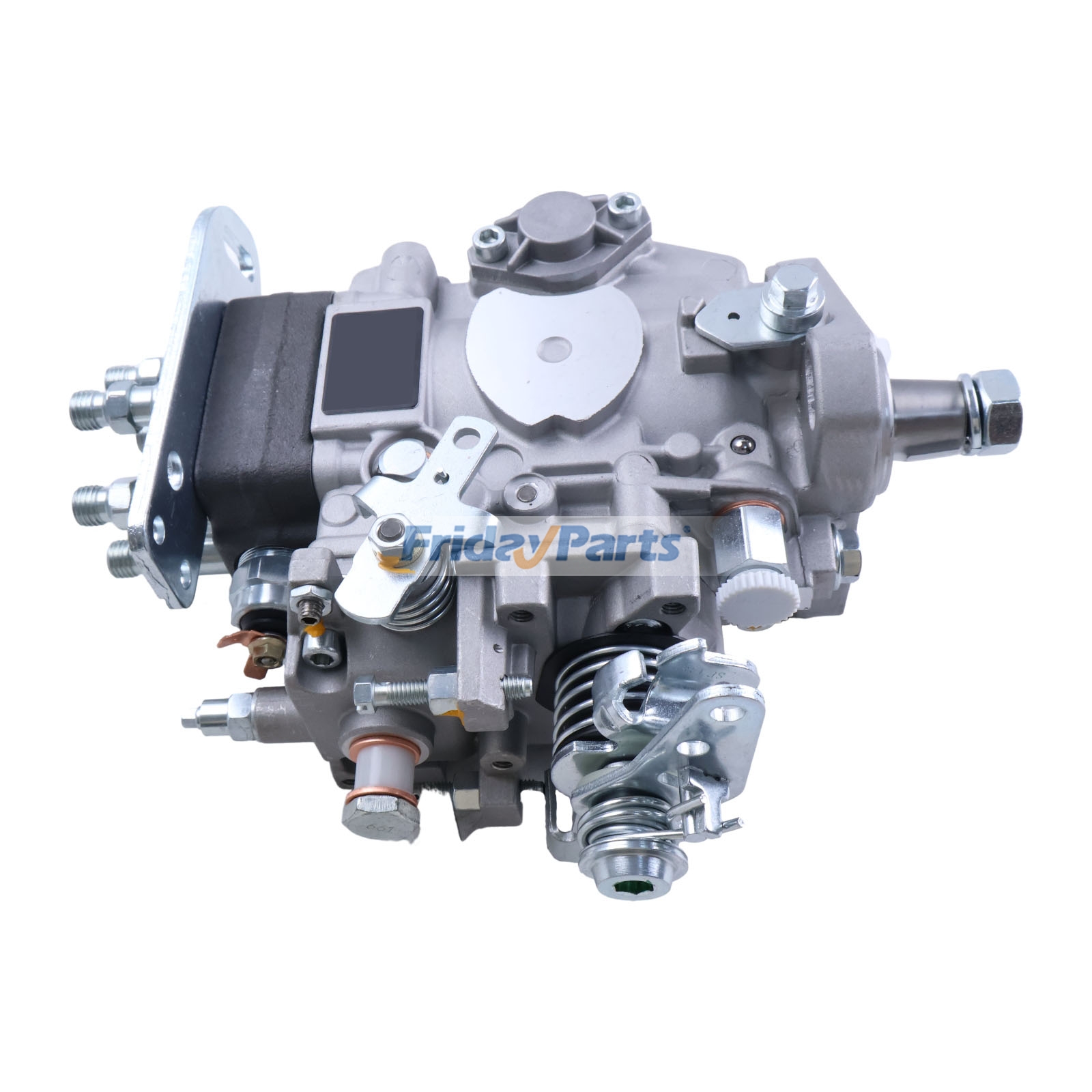 Bomba de inyección de combustible 3918282 0460426143 para motor Cummins 6BT5.9 para Motor  FridayParts