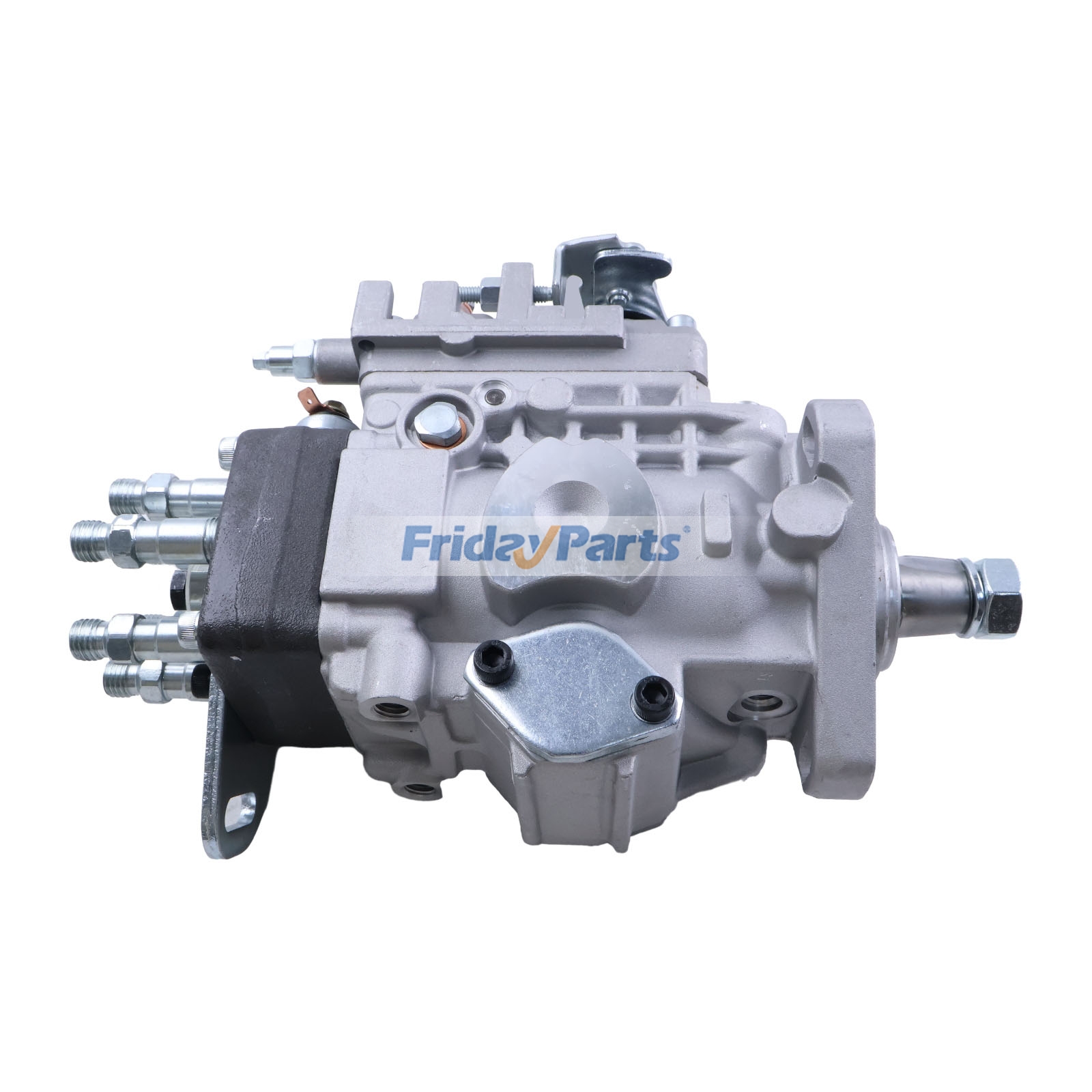 Compra Bomba de inyección de combustible 3918282 0460426143 para motor Cummins 6BT5.9 en Fridayparts