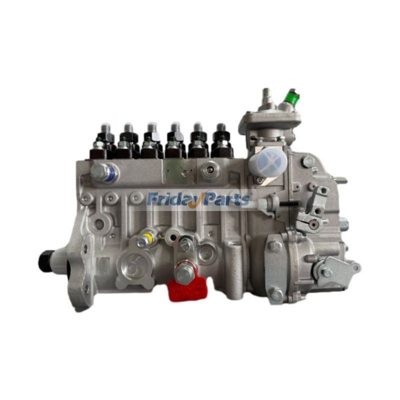 Bomba de inyección de combustible 3921123 3913734 para motor Cummins 6C8.3 6CTA8.3 6CTA8.3-C300