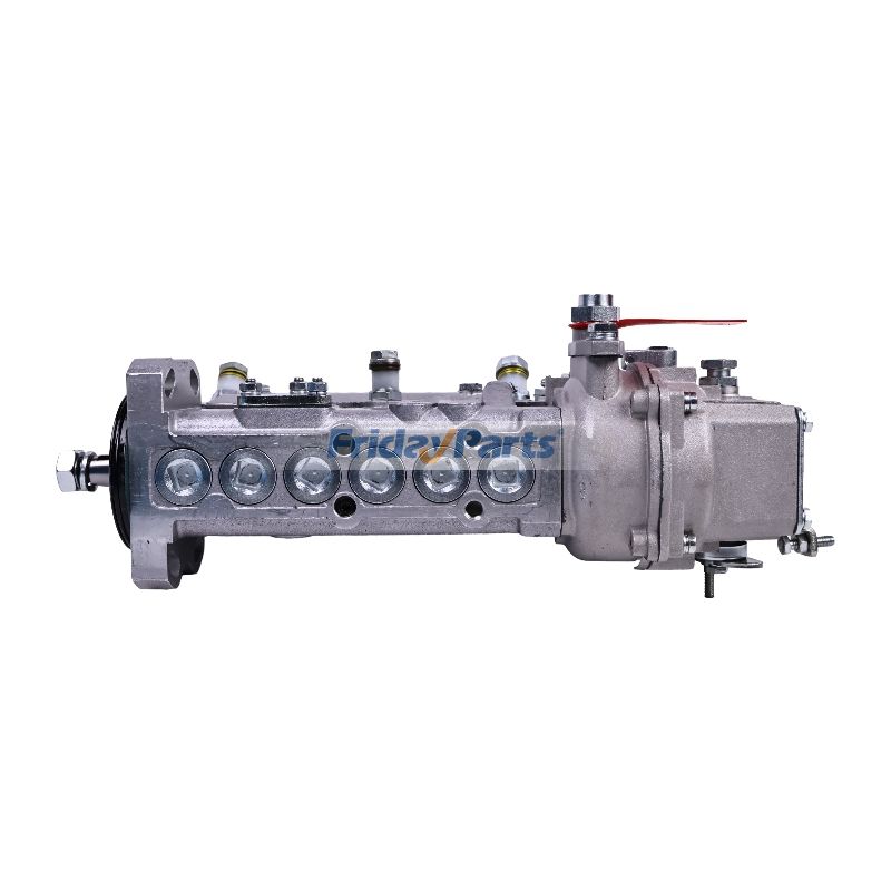 Compra Bomba de inyección de combustible 3921144RX para motor Cummins 6C 6CT 8.3L 6C8.3 en Fridayparts