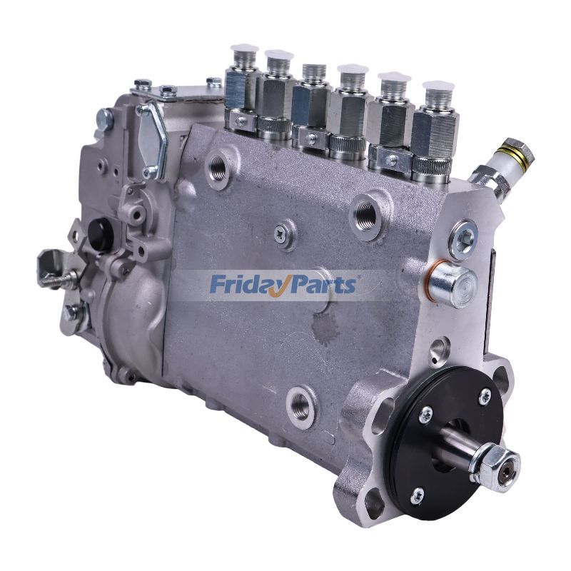 Bomba de inyección de combustible 3921144RX para motor Cummins 6C 6CT 8.3L 6C8.3