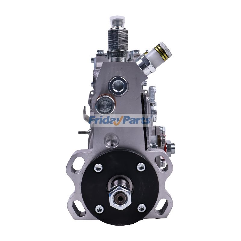 Repuesto Bomba de inyección de combustible 3921144RX para motor Cummins 6C 6CT 8.3L 6C8.3 compatible con Motor  FridayParts