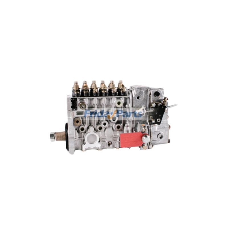 Bomba de inyección de combustible 3921169 0403466142 3919723 para motor Cummins 6C8.3