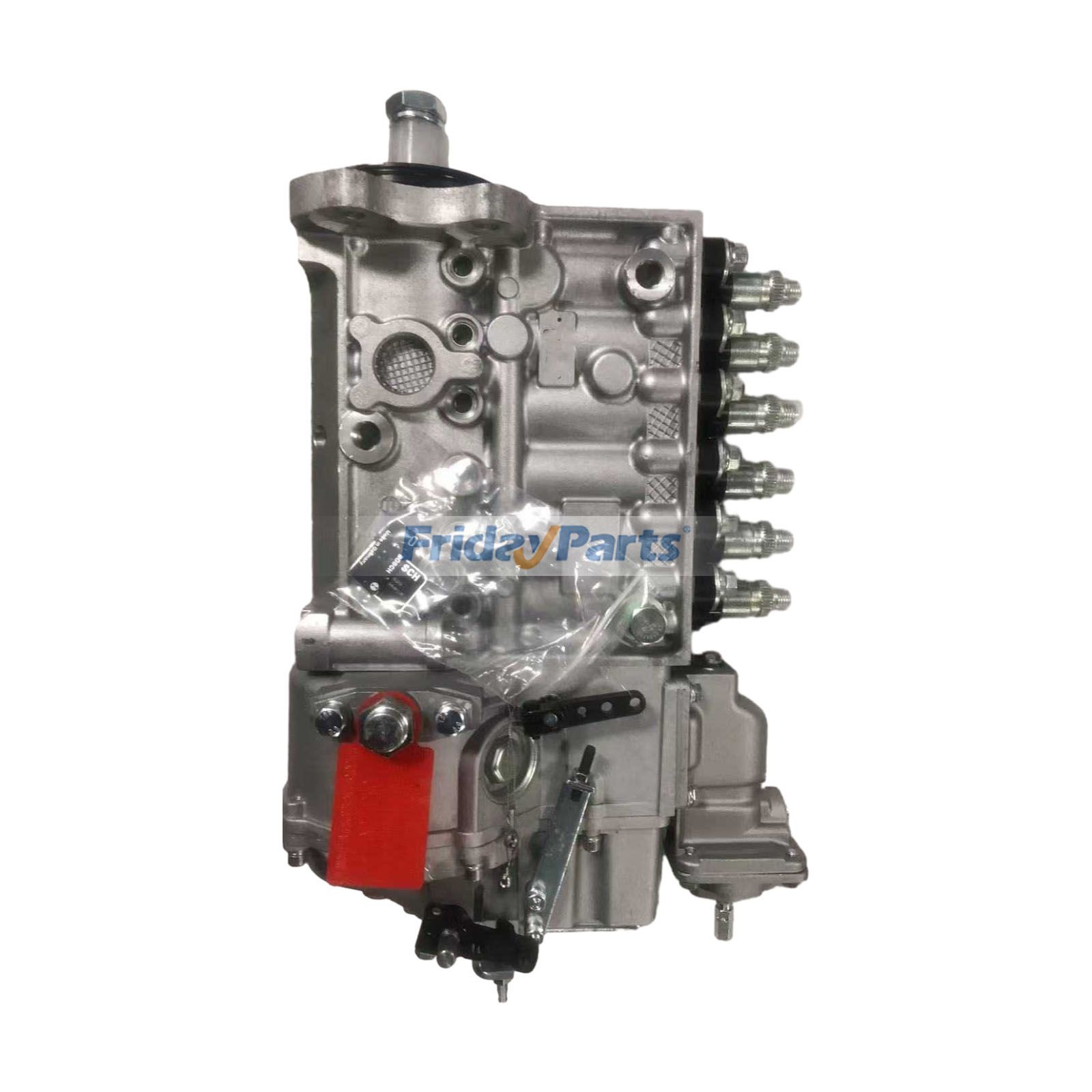 FridayParts Kraftstoffeinspritzpumpe