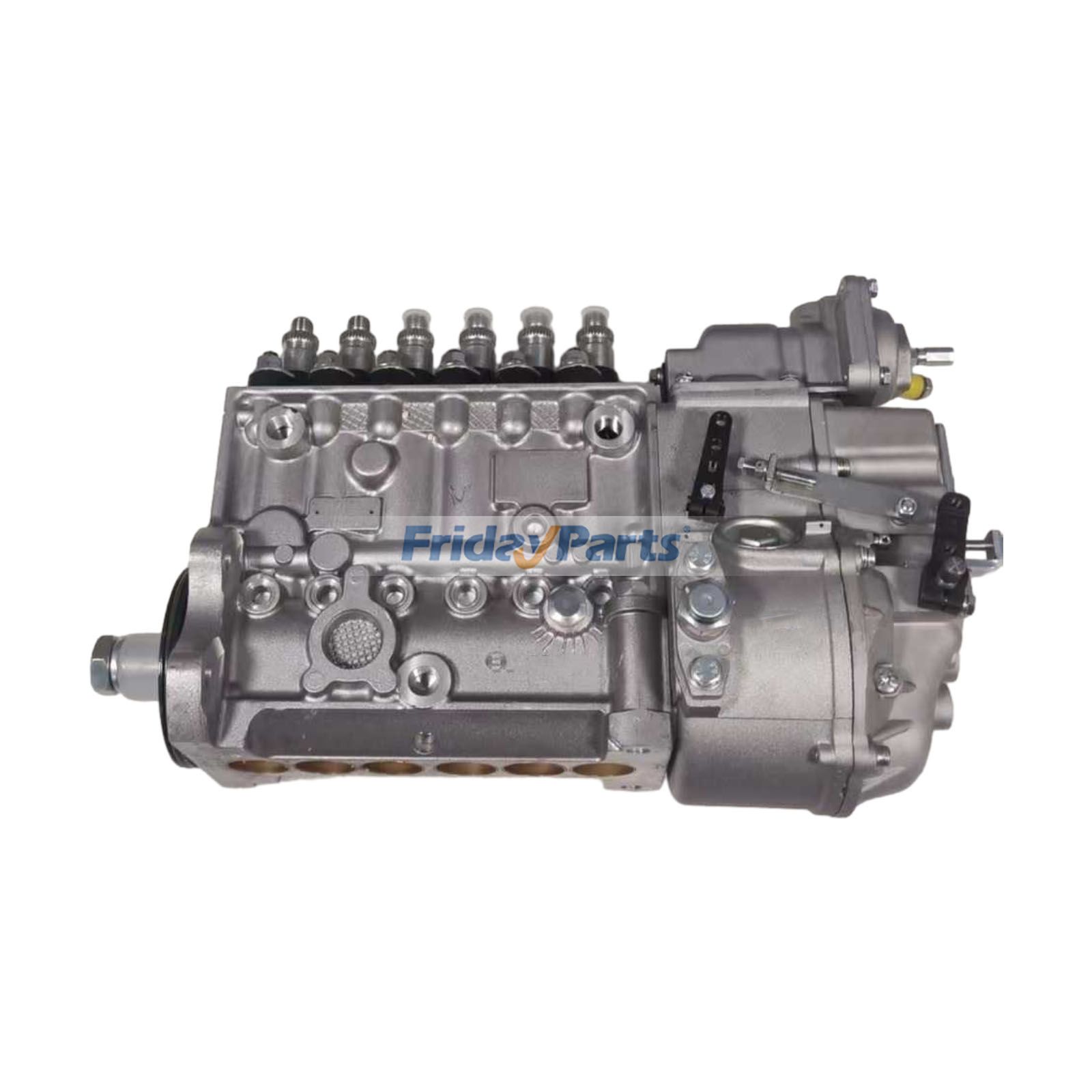 Einspritzpumpe 3921773 3916629 für Cummins-Motor 6BT