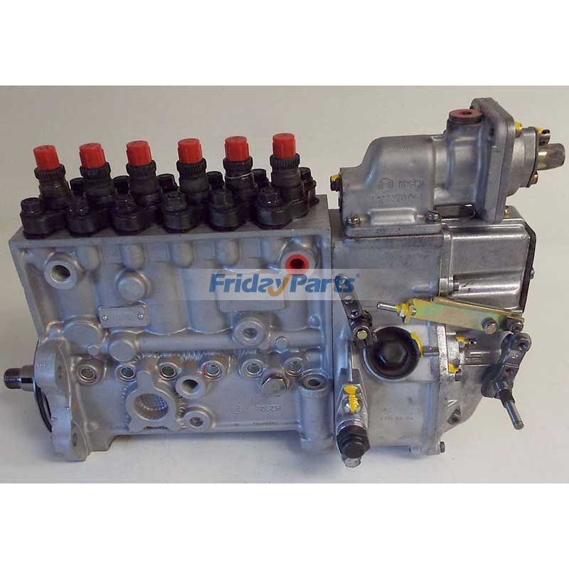 Fuel Injection Pump 3921775 for Cummins Engine 6C 6CTA 6BTA
